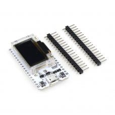 ESP32 Bluetooth + WiFi Development Board for Arduino